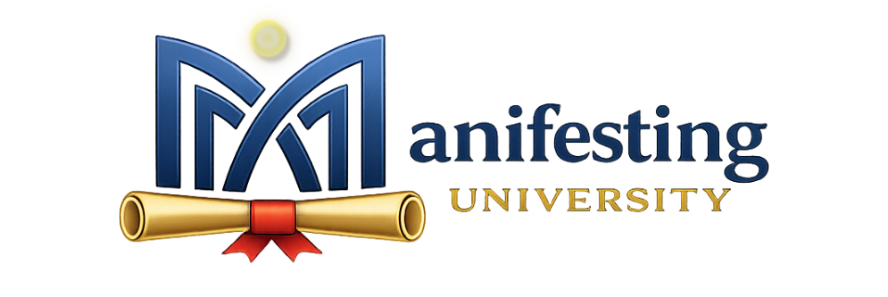 Manifesting University